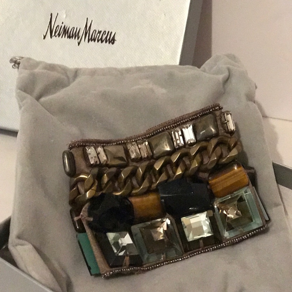 Neiman Marcus: Ranjana Khan Bracelet